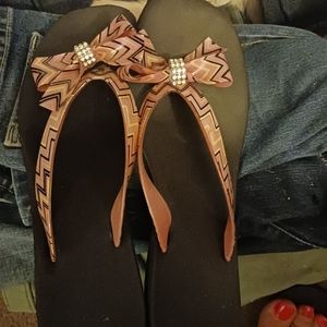 Size 8 women's shoes